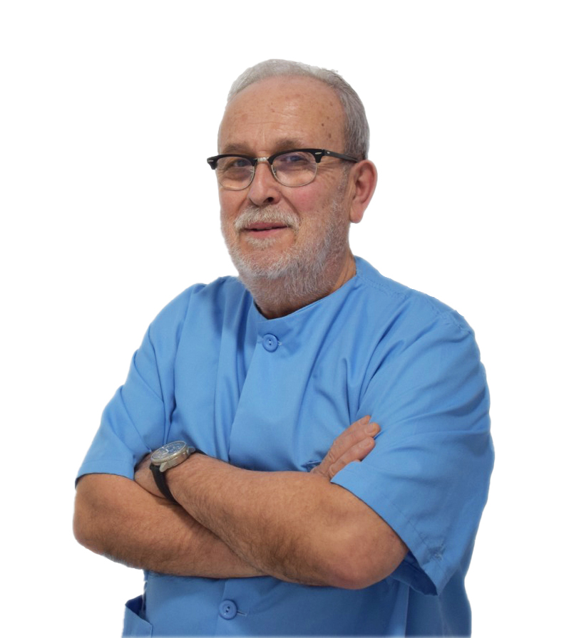 Terapia del dolor Euroclinicas Vera Almería