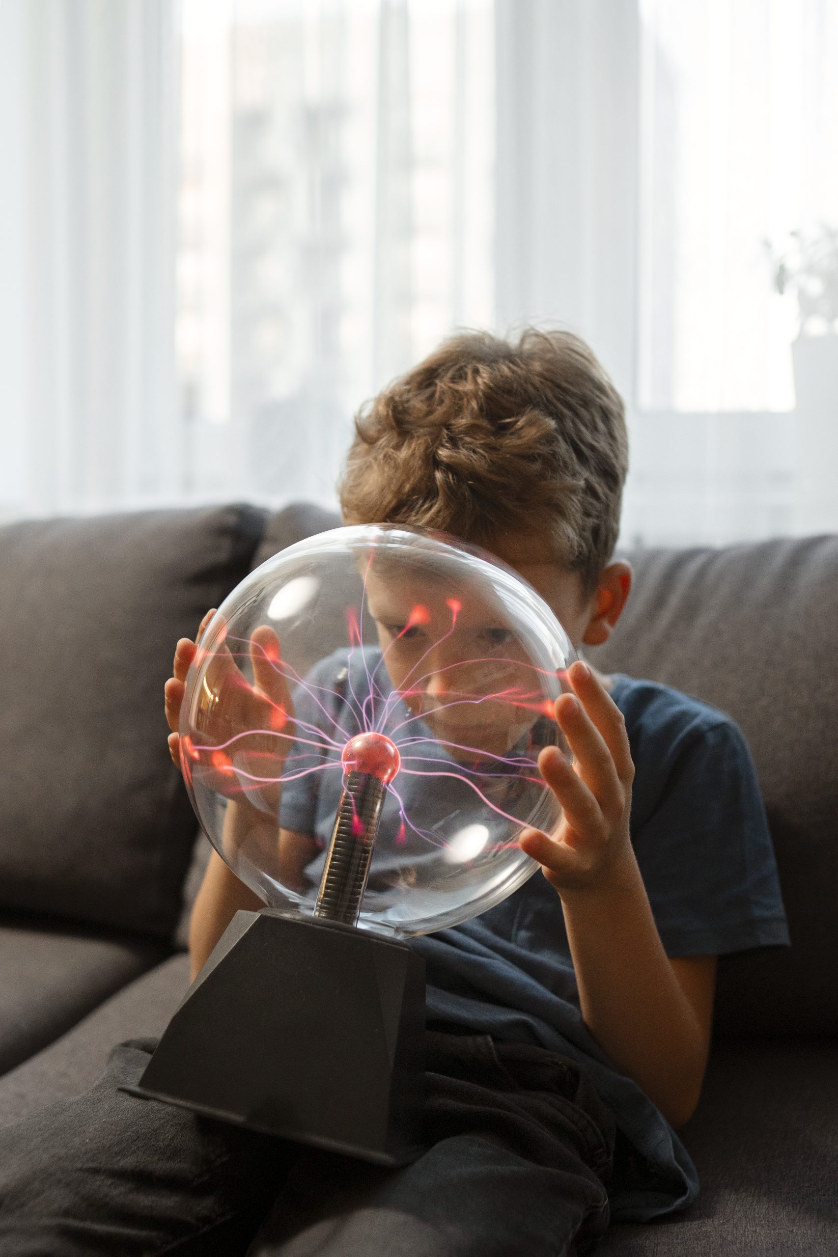 Signos de alerta en el neurodesarrollo Pediatría